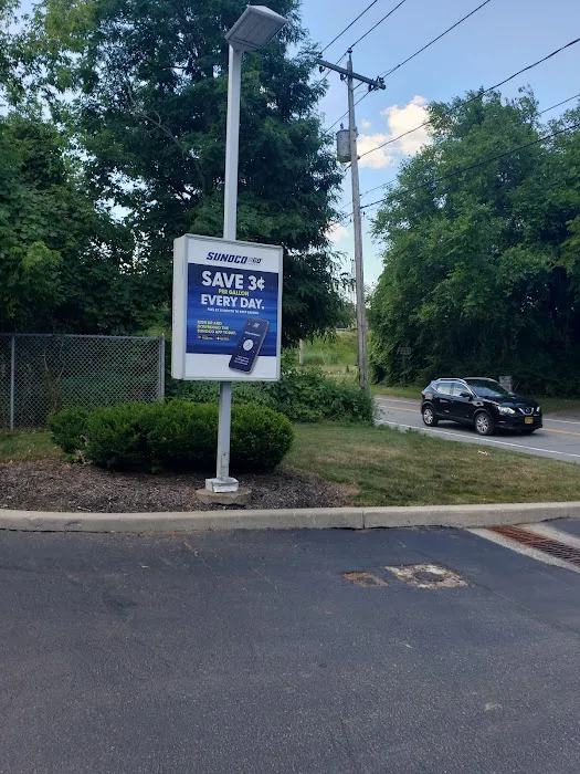 Sunoco 4