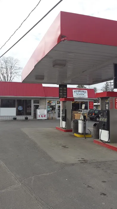Five Corners Citgo (Krispy Krunchy Chicken) 3