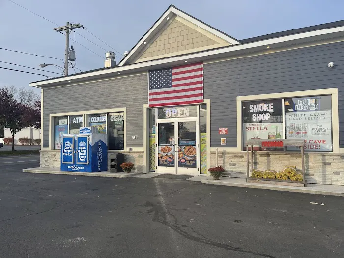 Five Corners Citgo (Krispy Krunchy Chicken) 5