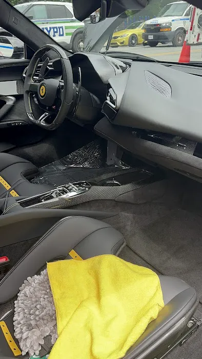 JJcarWash 0