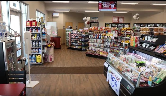 Stewart's Shops 7