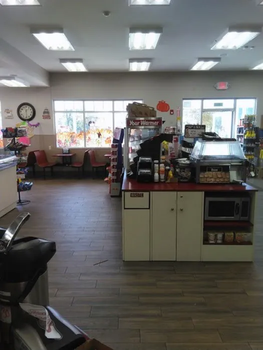 Stewart's Shops 3