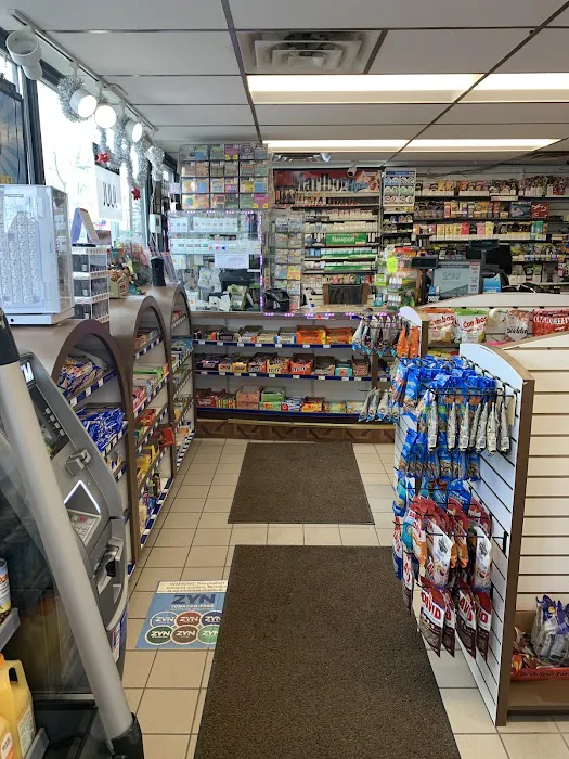 Sunoco 3