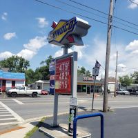 Sunoco