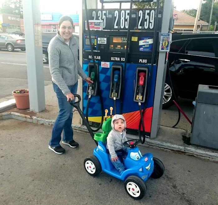 Sunoco 7