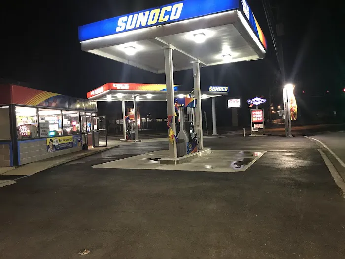 Sunoco 9