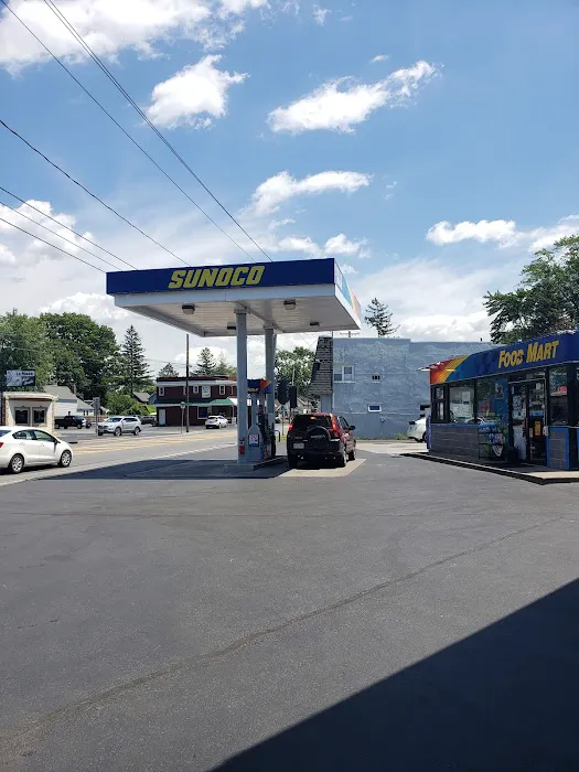 Sunoco 1
