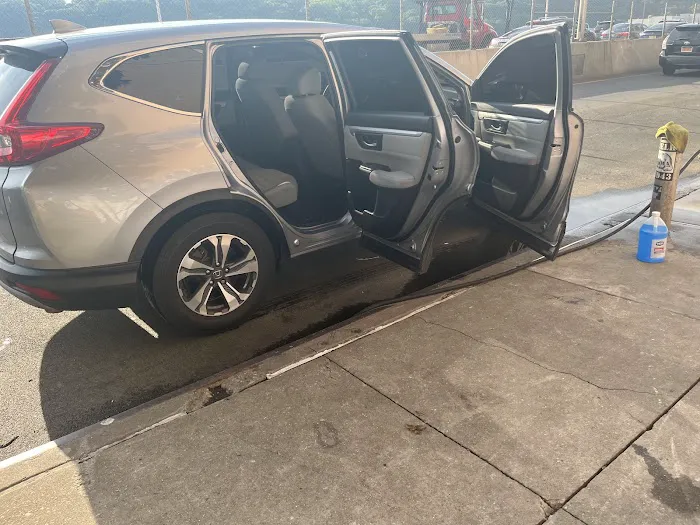 Self Carwash 1