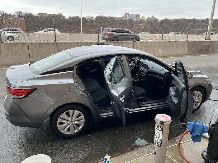 Self Carwash 2