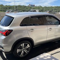 Self Carwash ico