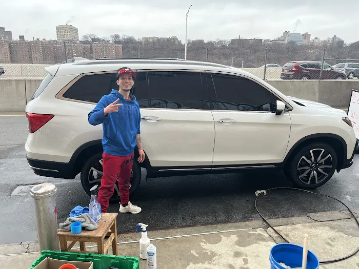 Self Carwash 4