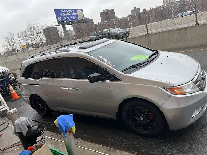 Self Carwash 3