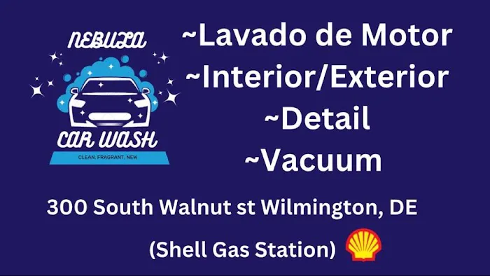Nebula Carwash 1