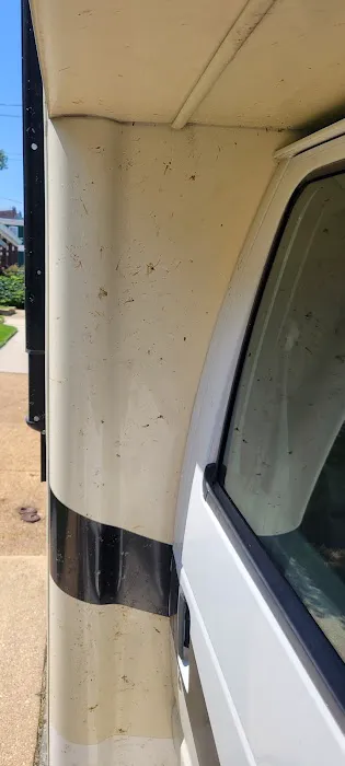 495 truck wash & Wash-outs 3