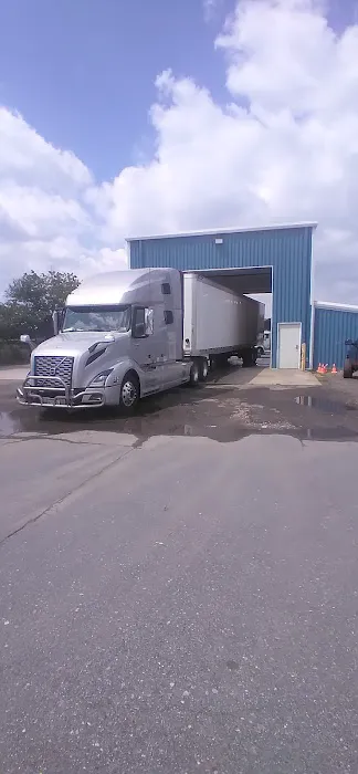 495 truck wash & Wash-outs 2