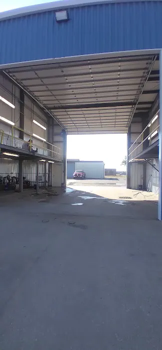 495 truck wash & Wash-outs 1