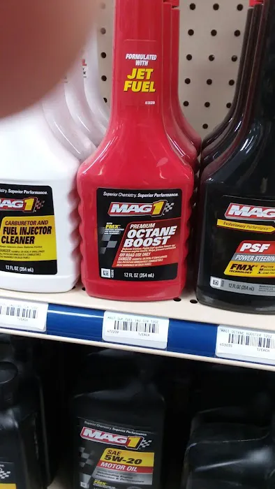 Jays One Stop Inc. 0