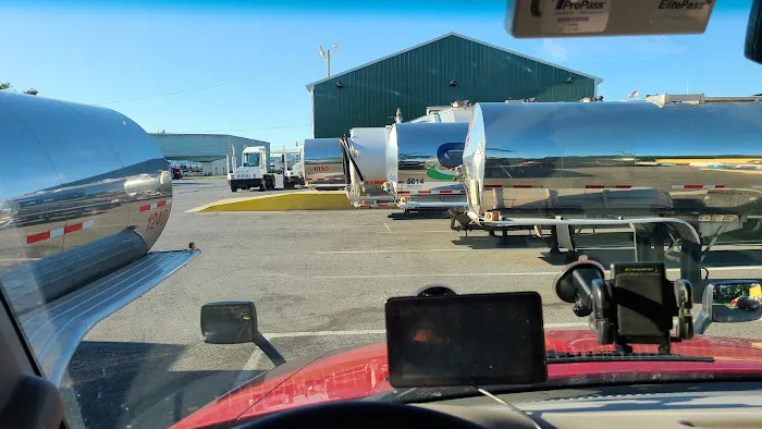 Port of Wilmington Tank Wash 1