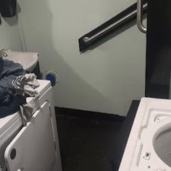 Port of Wilmington Tank Wash ico