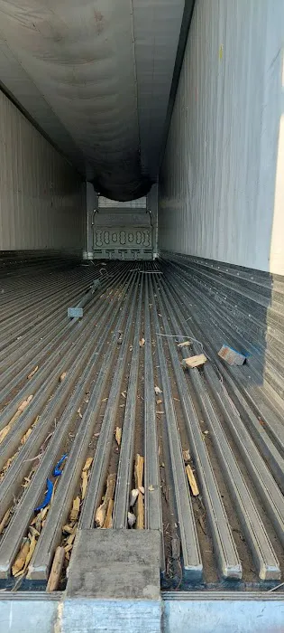 Port of Wilmington Tank Wash 5