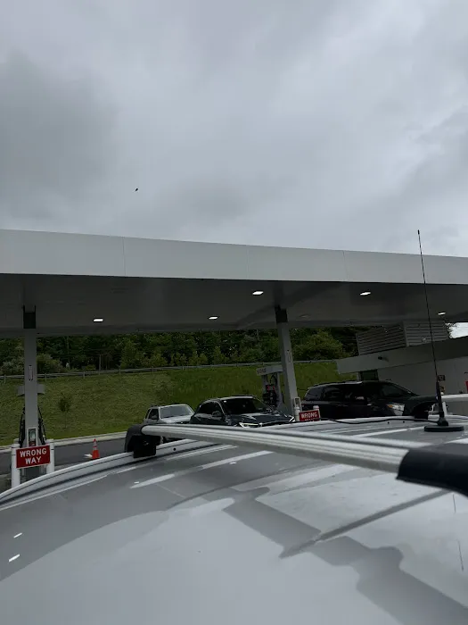 BJ's Gas Station 6