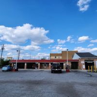 J & J Carwash