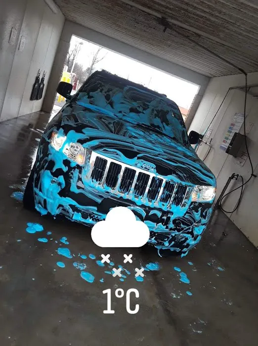 J & J Carwash 5