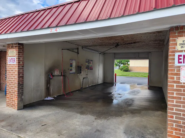 J & J Carwash 3