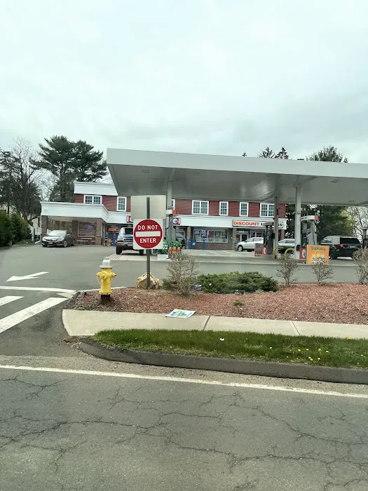 Dairy Plus Gas 2