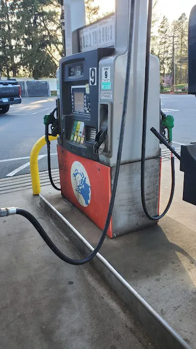Dairy Plus Gas 3