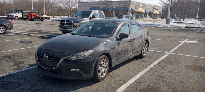 Magic Touch Car Wash 0