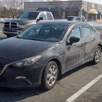 Magic Touch Car Wash