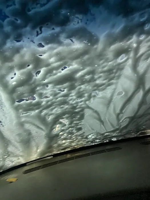 Magic Touch Car Wash 3