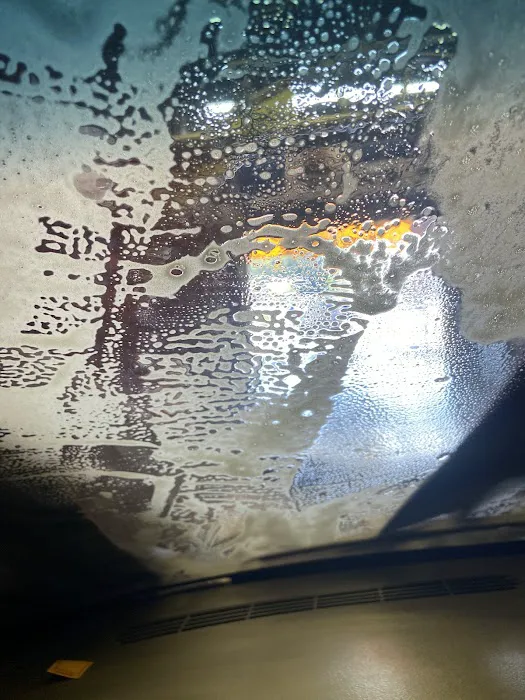 Magic Touch Car Wash 5