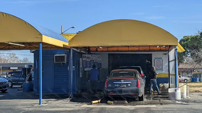 Magic Touch Car Wash 7