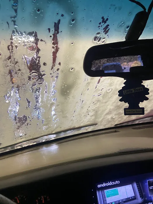 Magic Touch Car Wash 6