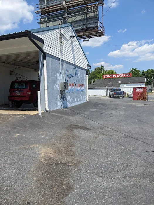 Stanton Car Wash 6