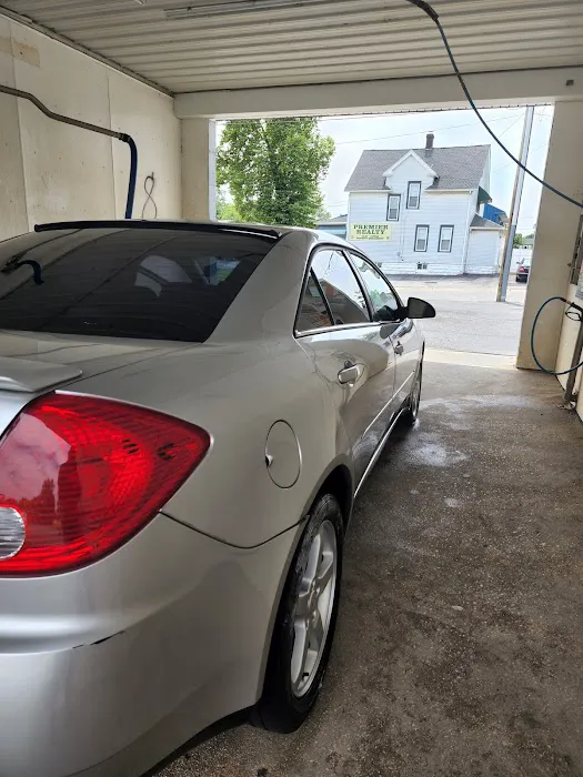 Stanton Car Wash 0