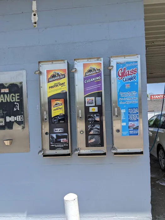 Stanton Car Wash 8