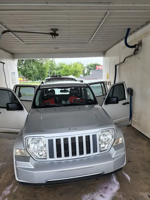 Stanton Car Wash 1