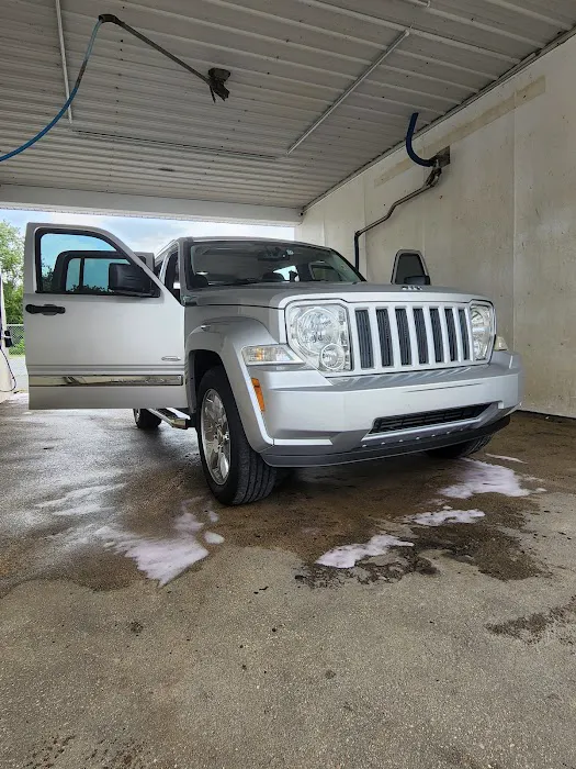 Stanton Car Wash 3