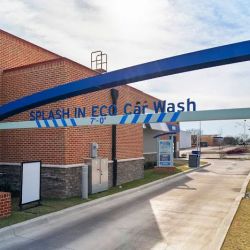 Splash In ico