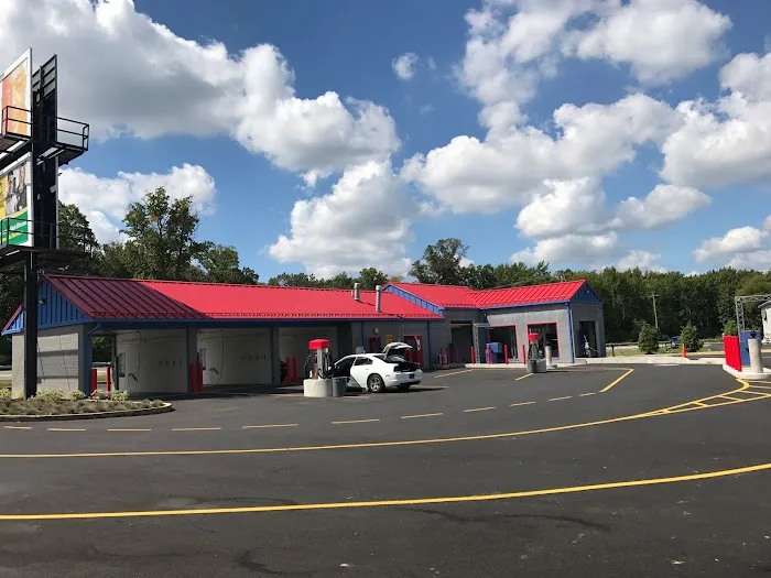 Express Jet Car Wash 4