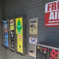 Express Jet Car Wash