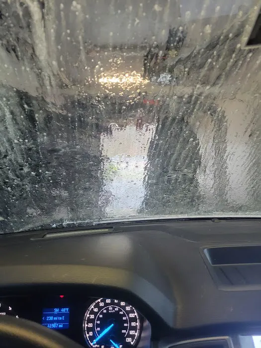 Express Jet Car Wash 7
