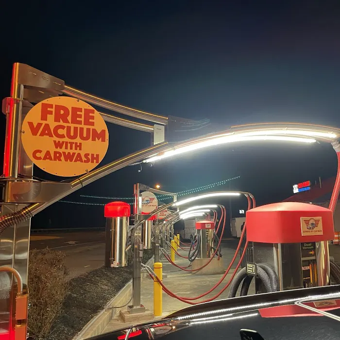 Express Jet Car Wash 2