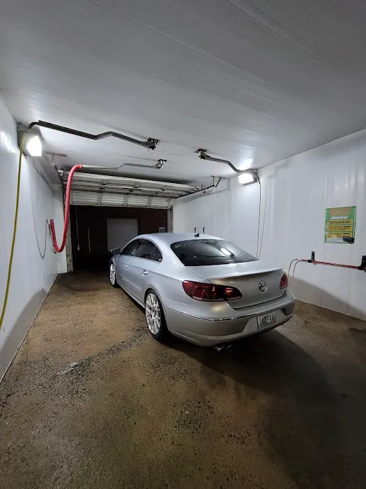 Strasburg Car Wash 2