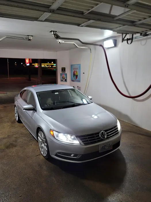 Strasburg Car Wash 3