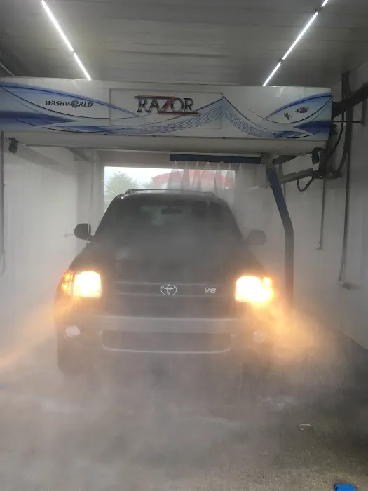 Strasburg Car Wash 4