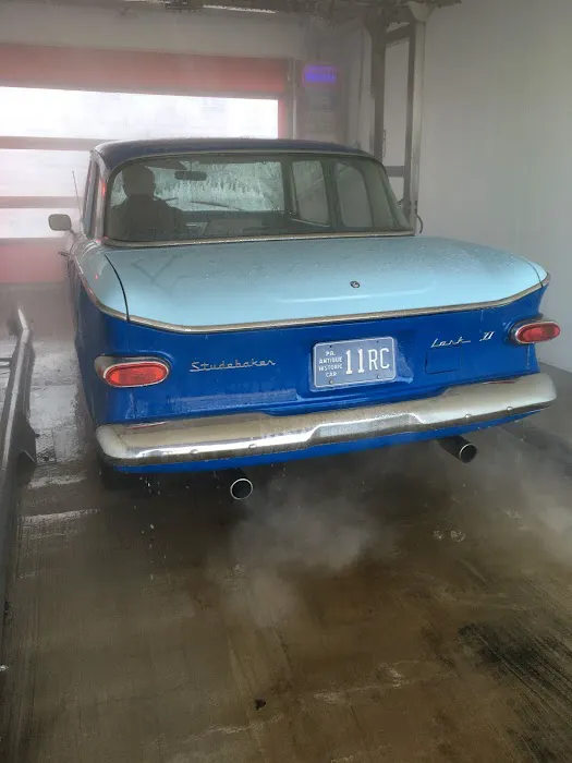 Strasburg Car Wash 6